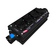 Туровый дистрибьютор питания ET 104 BE